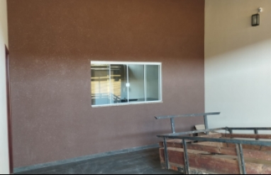 Casa para locação em Avaré
